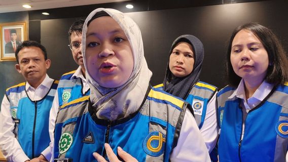 Jasa Marga Records 459,157 Vehicles Leaving Jabodetabek Until D-8 Lebaran 2025