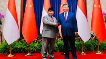 Xi Jinping Singgung Long Life, Can Humans Really Live Up To 150 Years?