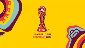 Lengkap! 24 Negara Sudah Lolos ke Piala Dunia U-20 2023 Indonesia
