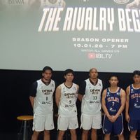 IBL 2026 Pakai Format Best-of-Five di Semifinal dan Final