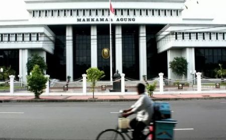 Desak Perbaikan Mulai dari Rekrutmen, Pukat UGM: Selama Ini Mahkamah Agung Alergi Pengawasan dari Komisi Yudisial