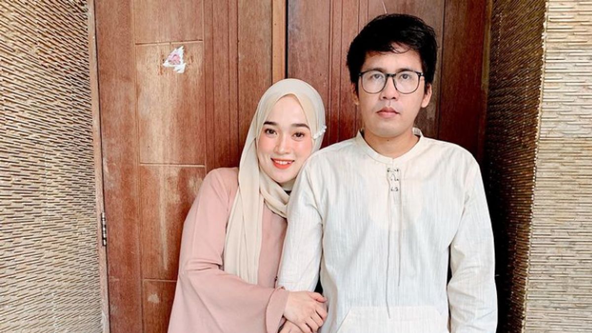 Sebulan Setelah Mengaku Khilaf bersama Nissa Sabyan, Ayus Sabyan Resmi Bercerai