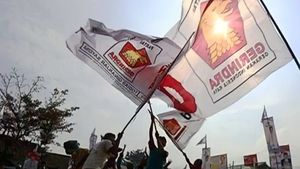Gerindra Ungkap Bakal Ada Parpol yang Gelar Pertemuan di Bali Merapat Dukung Prabowo