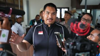 Peparnas XVII 2024 Ukir Langkah Penting Pertandingkan Esport