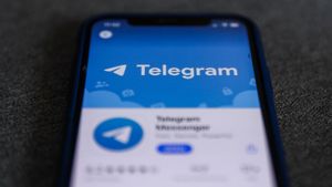 Telegram Terancam Dihilangkan dari App Store, Kenapa?