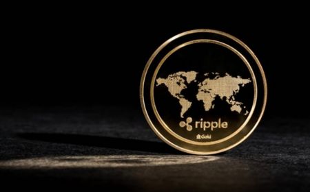 Ripple Jalin Kemitraan Strategis dengan Bank Sentral Kolombia