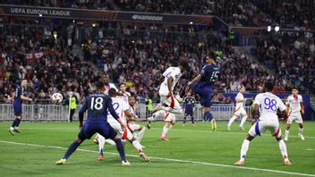 Onana Blunder, Manchester United Gagal Menang Lawan Lyon di Menit Terakhir