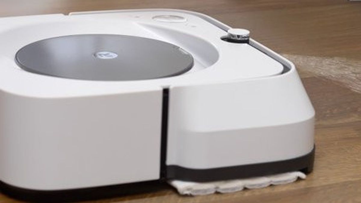 Amazon Will Get EU Antitrust Approval for iRobot Acquisition