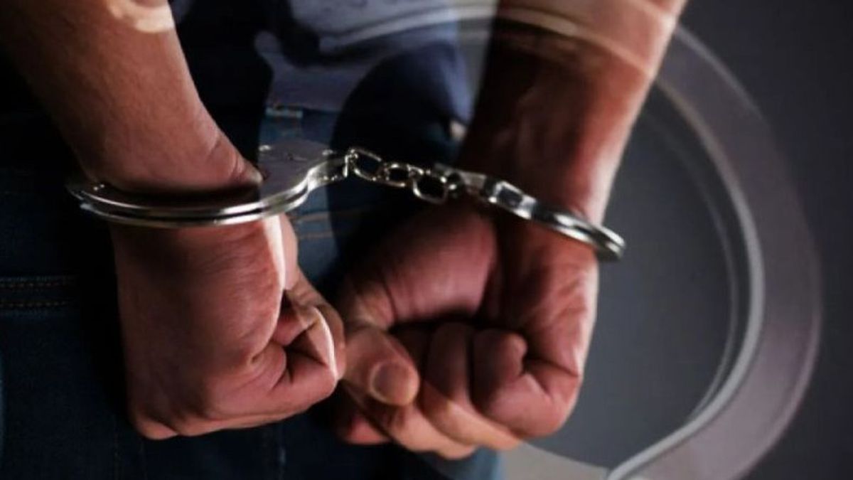 Polisi Bantah Rekayasa BAP Kasus Dugaan Penganiayaan di Polsek Cilandak