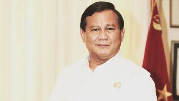 جيريندرا تأكد من أن Prabowo-Cak Imin سيجتمع غالبا بعد إعادة تعيين The Sekber