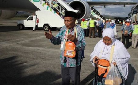 Tertunda 2 Tahun, 715 Calon Jamaah Haji Aceh Ajukan Pelimpahan Porsi ke Keluarga