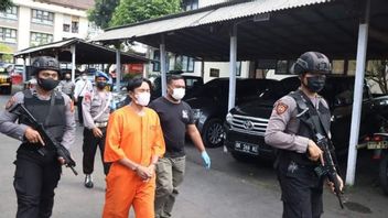 Berita Bali Terkini: Pria di Klungkung Perkosa Anak Tiri Berulang Kali 