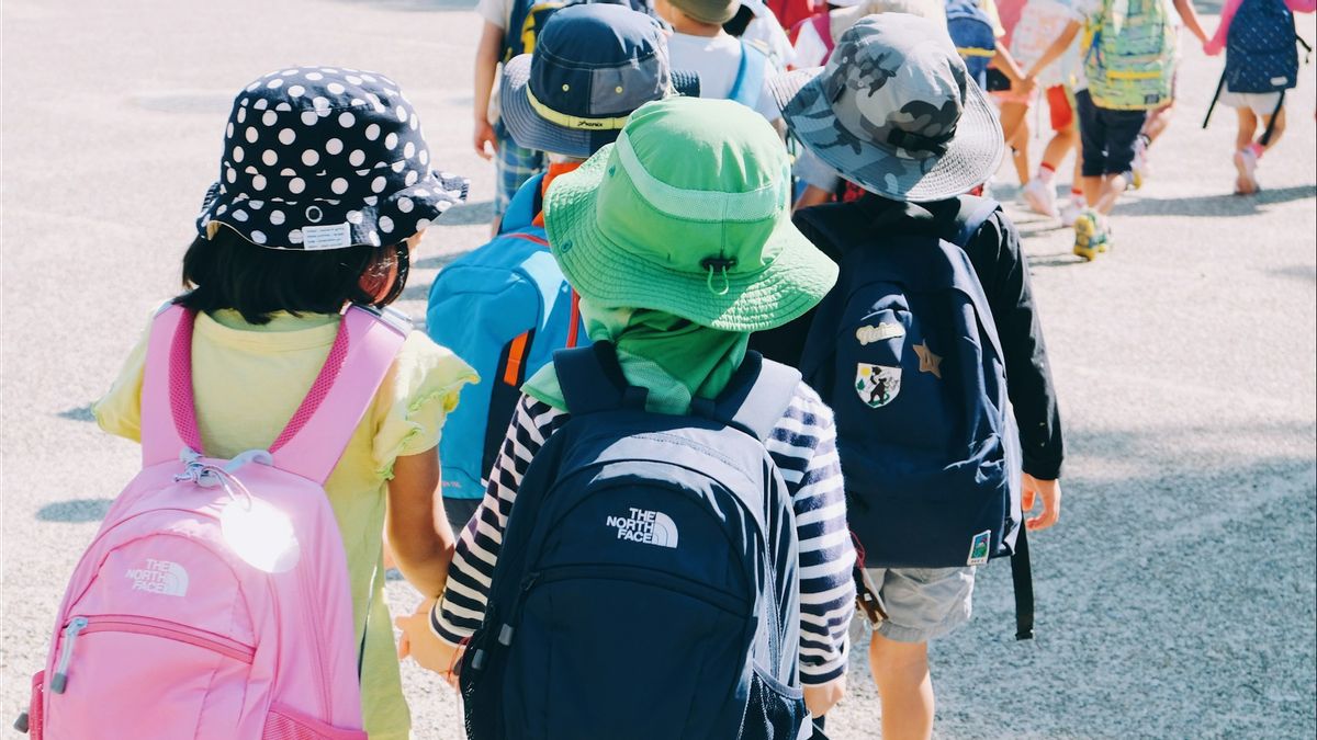 SE Pj Gubernur Jabar, Study Tour Sekolah Kini Harus Diinfokan ke Disdik 