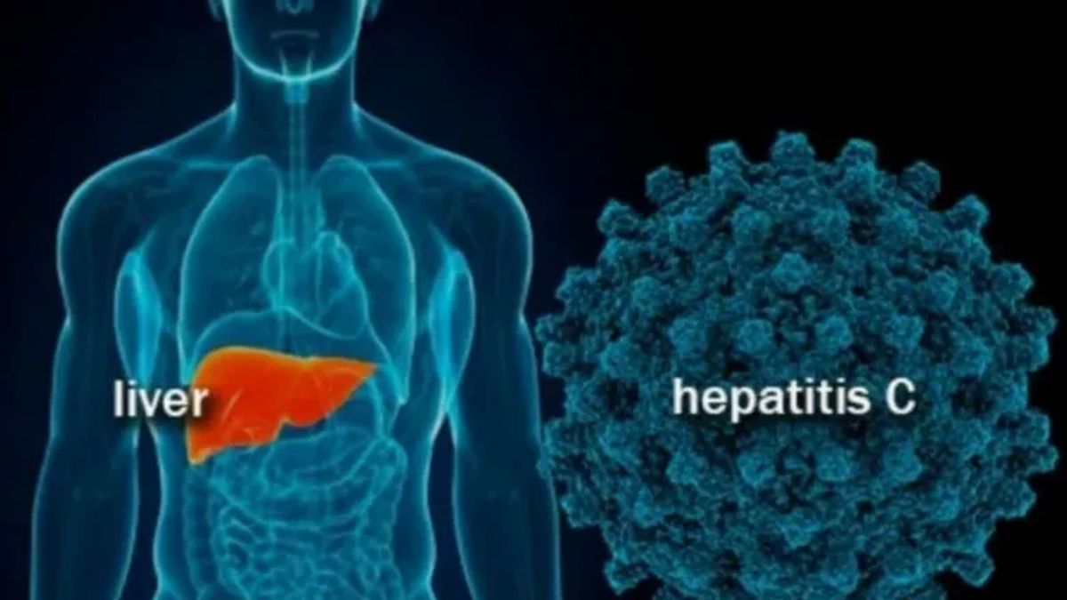 Kemenkes: WHO Minta Risiko Hepatitis Misterius Terus Diawasi