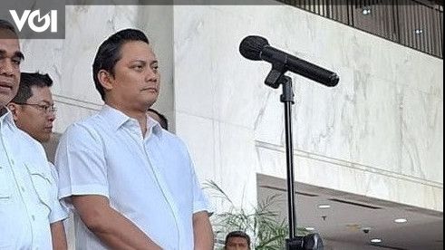 Profil Keponakan Prabowo, Thomas Djiwandono Yang Bakal Dilantik Jadi ...