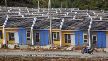 الميزانيات الحكومية 23 تريليون روبية لبناء 200,000 منزل مدعوم من FLPP هذا العام