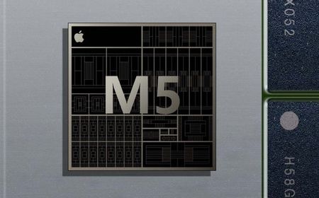 Chip 2nm Akan Hadir di Perangkat Apple Paling Awal Tahun 2026