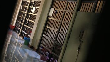 Vina Cirebon案的嫌疑人涉嫌在拘留所遭受酷刑,警方称他们相互殴打