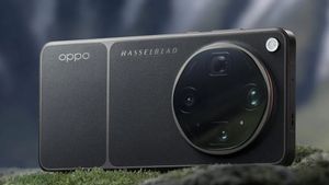 Bocoran Oppo Find X9 Ultra Jelang Rilis, Kamera 200MP dan Dynamic Range 16EV Jadi Sorotan
