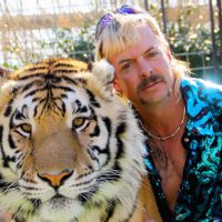 Kisah di Balik Tiger King, Serial Netflix Paling Populer Saat Ini