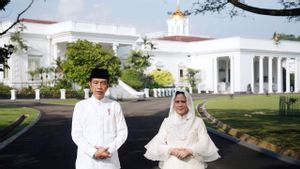 Hari Ini Jokowi Bakal Umumkan Libur Iduladha 3 Hari, Cuti Bersama 28-30 Juni 2023