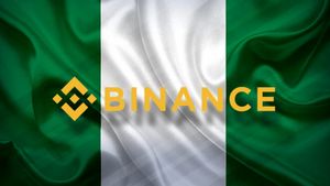 Ogah Serahkan Catatan Medis Eksekutif Binance, Seorang Dokter Di Nigeria Ditahan