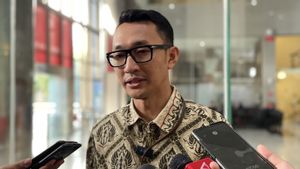 Kabiro Perencanaan dan Anggaran Kemenkes RI Dipanggil KPK Hari Ini Terkait Dugaan Suap RSUD Koltim