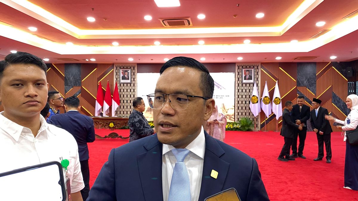 Tanggapi BBM Bobibos, Bos Pertamina Bilang Begini