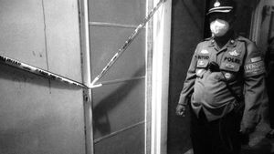 Bocah Perempuan Usia 8 Tahun Ditemukan Tewas Bersimbah Darah Tanpa Busana di Dalam Kamar Kost Penjaringan 