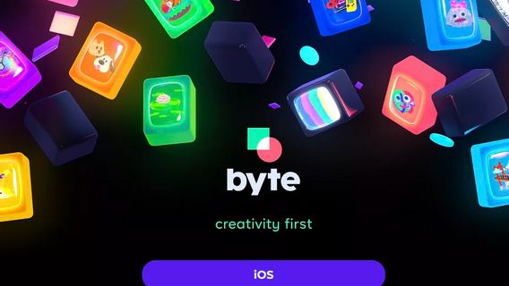 Byte Successeur Vigne Prêt à être Un Concurrent TikTok