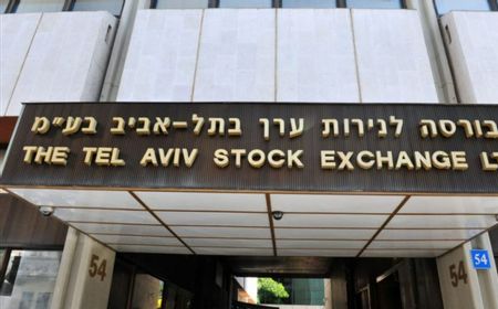 Bursa Efek Tel Aviv Perdagangkan Aset Kripto