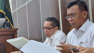 Sidang Praperadilan Aktivis Lokataru, Polda Metro Jaya Minta Hakim Tolak Gugatan