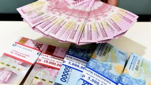 Akhirnya! Bank Indonesia Pangkas Suku Bunga Acuan 25 Basis Poin Jadi 3,50 Persen