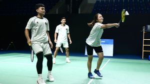 Undian Bulu Tangkis Beregu SEA Games 2025: Tim Putri Bersua Myanmar