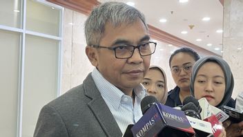 KPK Chairman Regarding Ridwan Kamil's Summons Regarding The BJB Corruption Case: Just A Matter Of Time