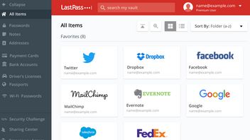 Regarding The Theft Of LastPass Data, The CEO Makes Sure There Is No Personal Information On Bocored Customers