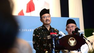 Seskab Teddy Diusulkan Jadi Duta Sekolah Rakyat