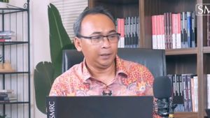 SMRC: Jokowi's Effect Is Not Significant For PSI