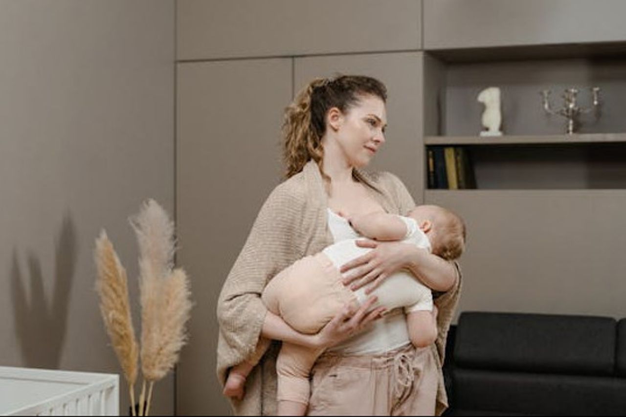 8 facteurs peuvent changer le lait, connaissez les choses