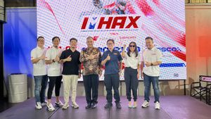 Catat Tanggalnya! Pameran IMHAX Kembali Digelar 4-7 September 2025
