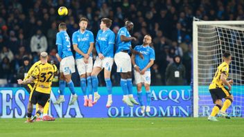 Player Injuries Thwart Inter Milan's Victory Against Napoli