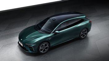 Neta Officially Launches Neta S Shooting Brake For The Chinese Market, This Is The Price