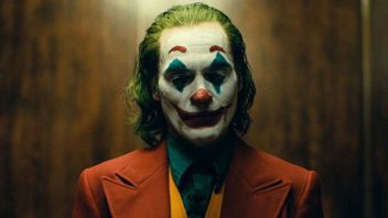 Joaquin Phoenix Buka Suara Soal Sekuel Film <i>Joker</i> 