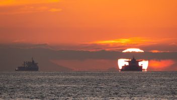 Un pétrolier émirati passe en sécurité le détroit d'Ormuz, le premier depuis la guerre entre les États-Unis et Israël contre l'Iran