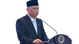 Menhub Dudy: Konektivitas dan Keselamatan Jadi Kunci Transportasi yang Berkeadilan