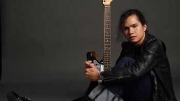 Songs Made Into Film Soundtracks, Dul Jaelani Thanks Ahmad Dhani And Maia Estianty