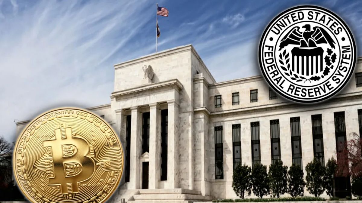 Senator Cynthia Lumis Ingin The Fed Akumulasi Bitcoin