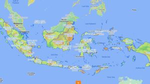 BNPB: Potensi Bencana Hidrometeorologi Merata pada Desember