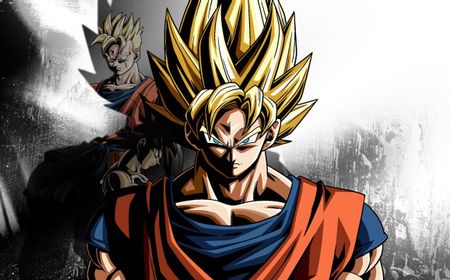 DLC Dragon Ball Xenoverse 2: Future Saga Telah Diumumkan!