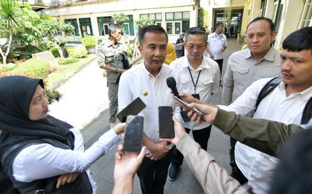 Pemprov Jabar Siap Anulir Kelulusan jika Ada yang Curang